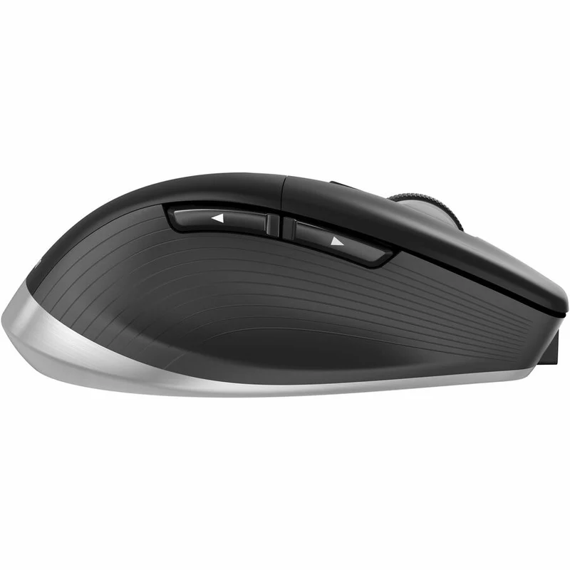 Souris sans fil 3Dconnexion CadMouse Pro gauche 3DX-700117