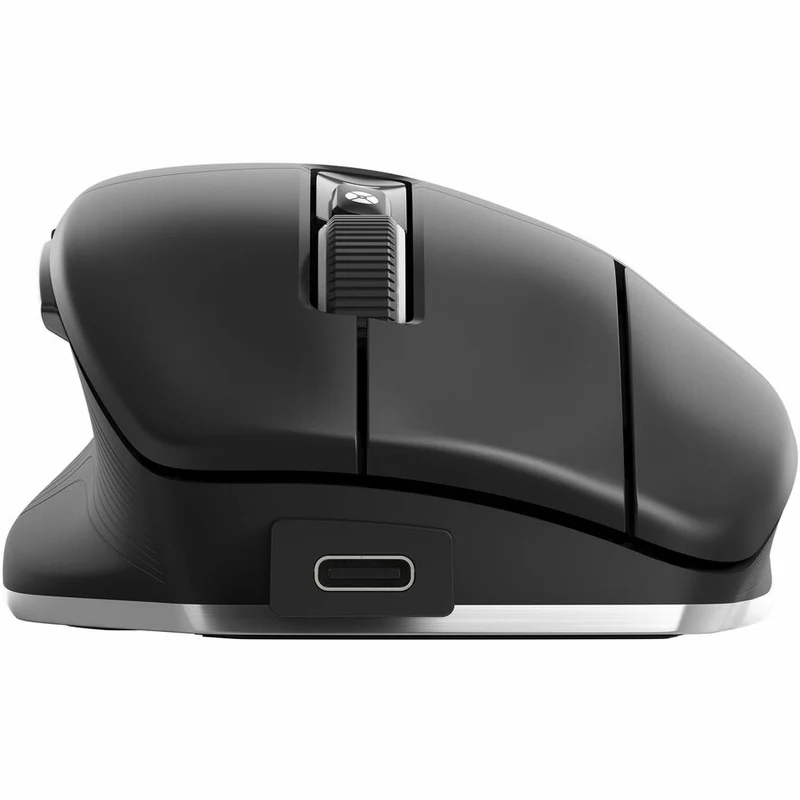 Souris sans fil 3Dconnexion CadMouse Pro gauche 3DX-700117