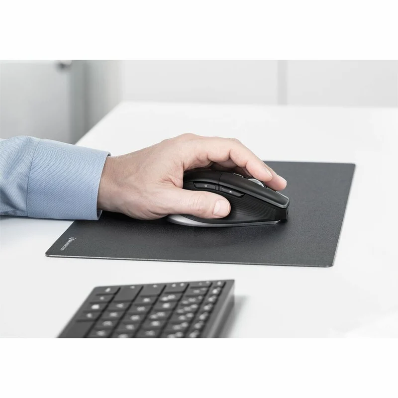 Souris sans fil 3Dconnexion CadMouse Pro gauche 3DX-700117