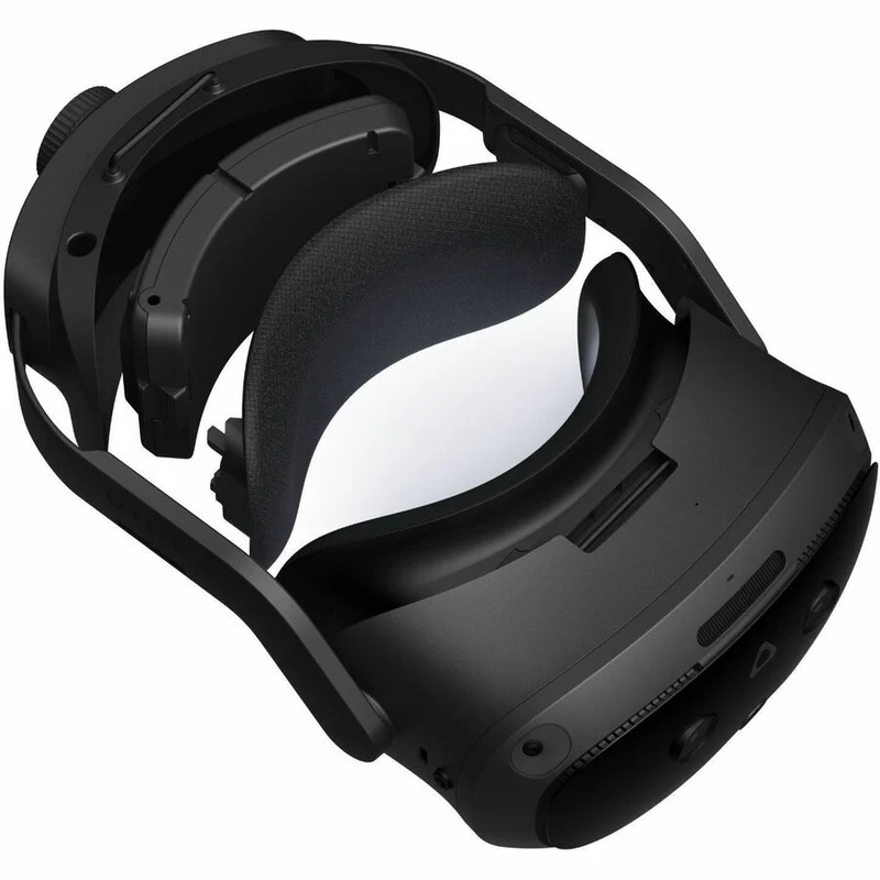 Casque de réalité virtuelle VIVE Focus Vision 99HAUM006-00
