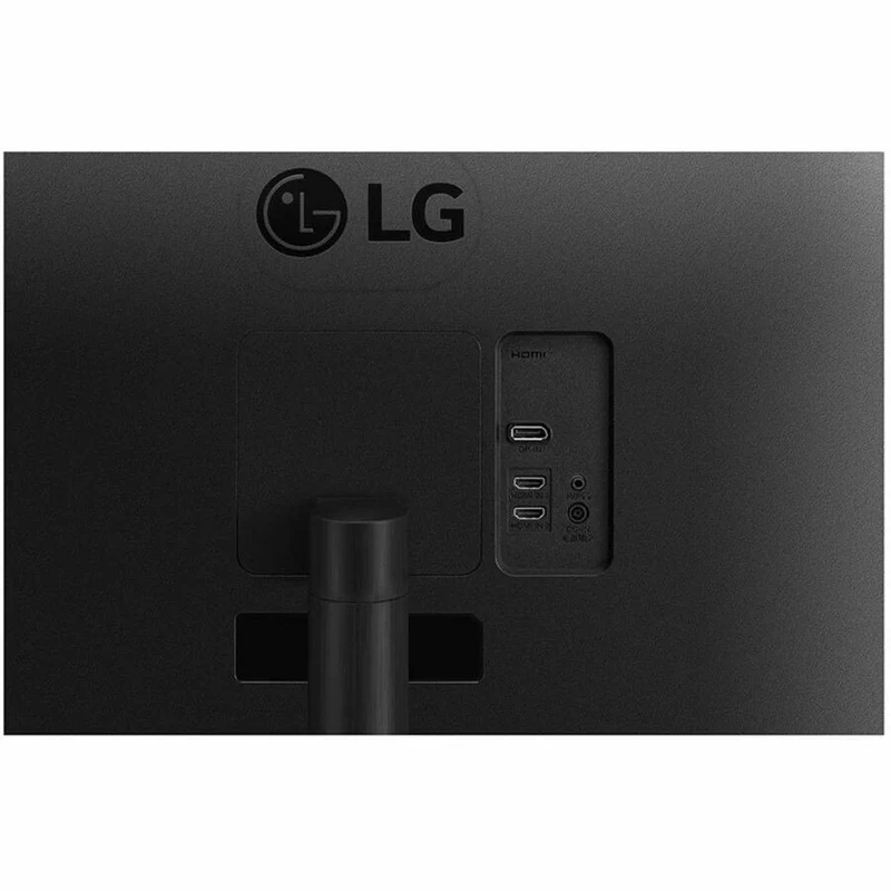 Moniteur LED UWQHD 34" ultra-large LG 50WR34QK-B - 21:9 34WR50QK-B