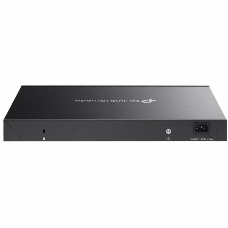 Commutateur intelligent Gigabit Omada 52 ports de TP-Link avec PoE+ 32 ports SG2452LP