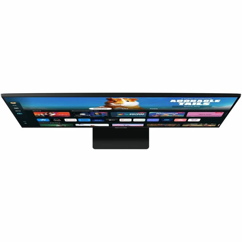 Moniteur LCD intelligent Full HD Samsung S32DM500EN 32 pouces - 16:9 - Noir LS32DM500ENXGO