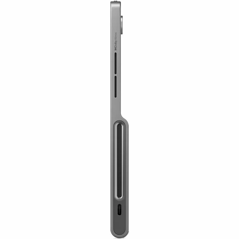 Tablette Lenovo Tab Plus TB351FU - 11.5" 2K - MediaTek MT8781 Helio G99 (6 nm) Octa-core - 8 Go - 256 Go Stockage - Android 14 - Luna Gray ZADX0087US