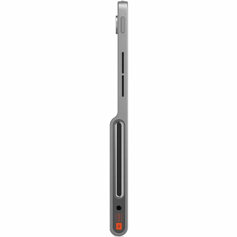 Tablette Lenovo Tab Plus TB351FU - 11.5" 2K - MediaTek MT8781 Helio G99 (6 nm) Octa-core - 8 Go - 256 Go Stockage - Android 14 - Luna Gray ZADX0087US