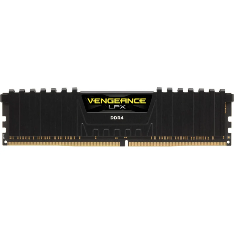 Kit de mémoire Corsair Vengeance LPX 16 Go (2 x 8 Go) DDR4 SDRAM CMK16GX4M2D3600C18