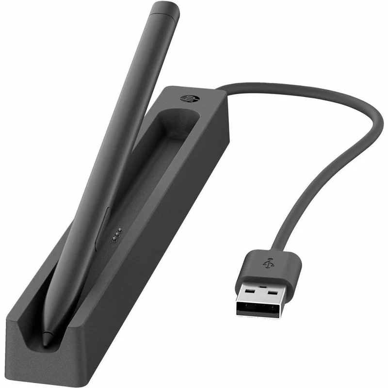 Chargeur de stylo rechargeable HP Slim 4X491AA#AC3