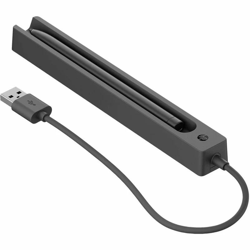 Chargeur de stylo rechargeable HP Slim 4X491AA#AC3