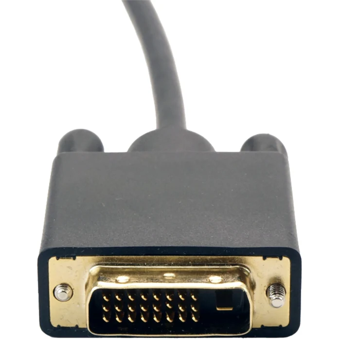 Câble actif VisionTek Mini DisplayPort vers SL DVI 1.8 M (M/M) 900800