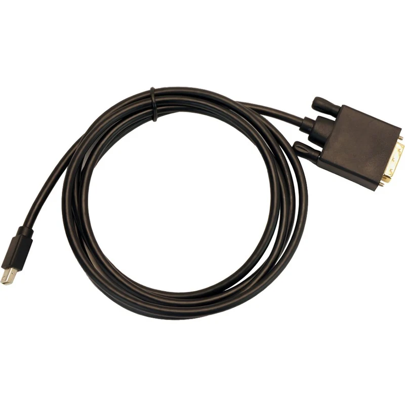 Câble actif VisionTek Mini DisplayPort vers SL DVI 1.8 M (M/M) 900800