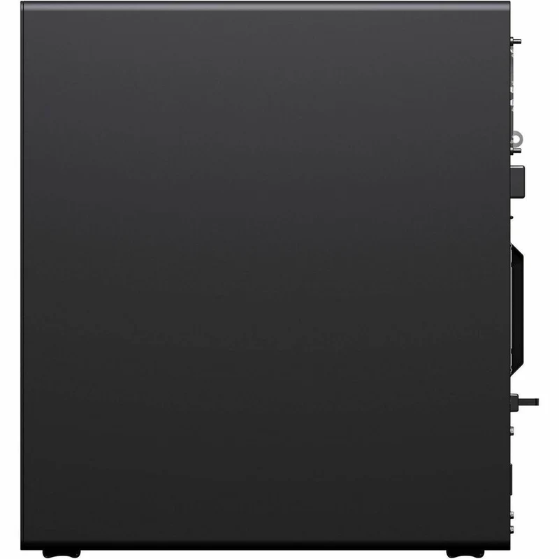 Station de travail Lenovo ThinkStation P3 30GS00GPCA - 1 x Intel Core i7 14e génération i7-14700 - Technologie vPro - 32 Go - SSD 1 To - Tour - Noir 30GS00GPCA