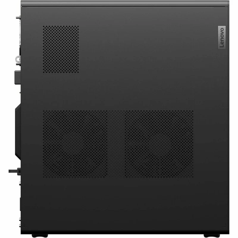 Station de travail Lenovo ThinkStation P3 30GS00GPCA - 1 x Intel Core i7 14e génération i7-14700 - Technologie vPro - 32 Go - SSD 1 To - Tour - Noir 30GS00GPCA